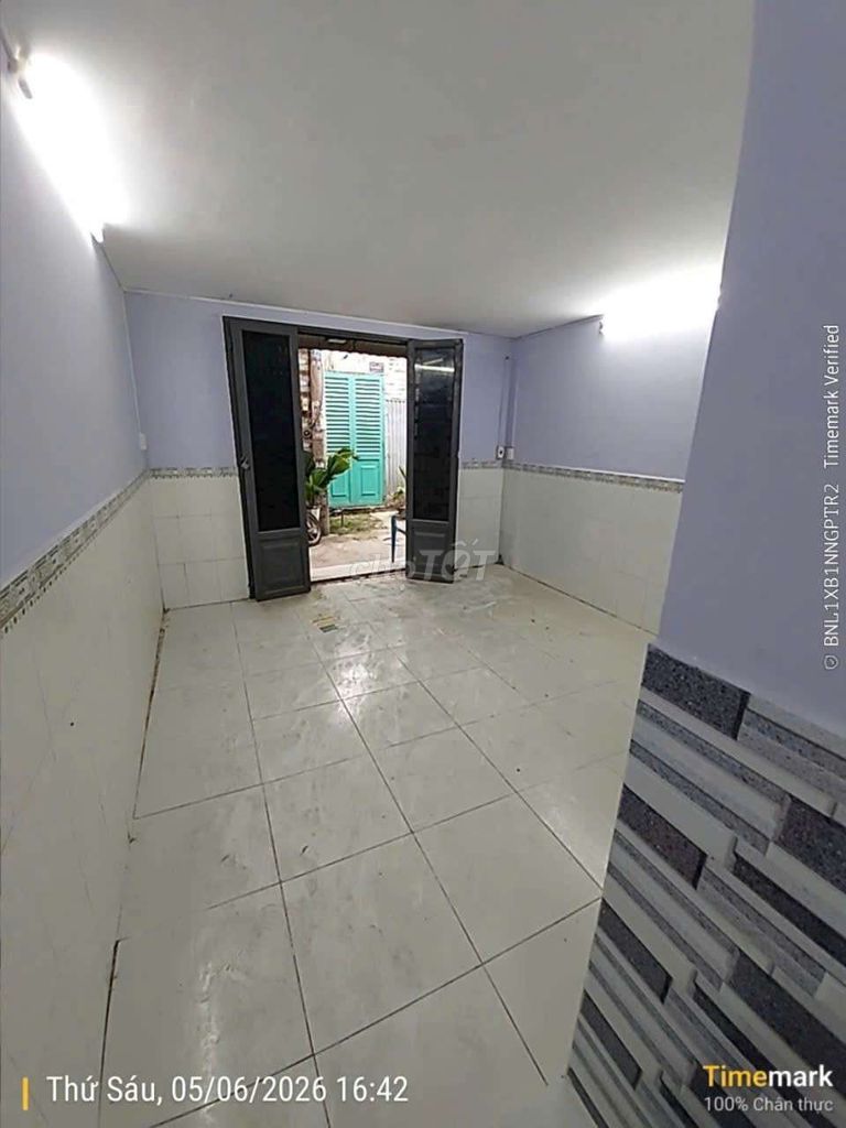 Rent Phong Phú Social House near ql50