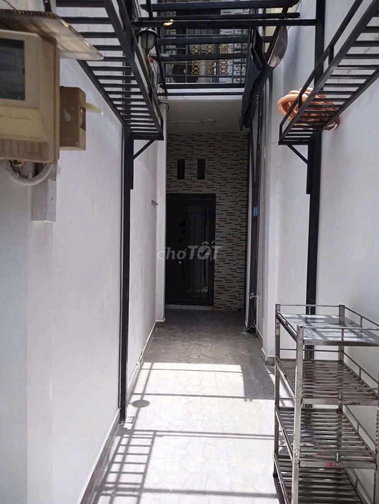 Rent the original alleyway of 562/ Qq0707 11 Gò Vấp