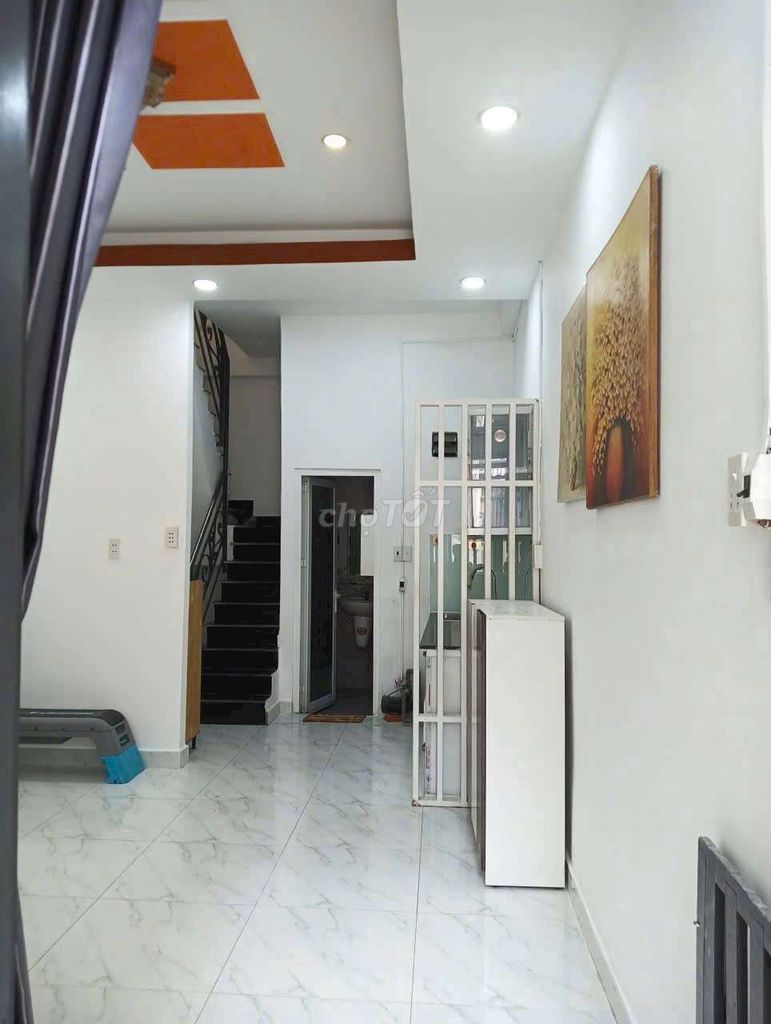 Rent the original alleyway of 562/ Qq0707 11 Gò Vấp