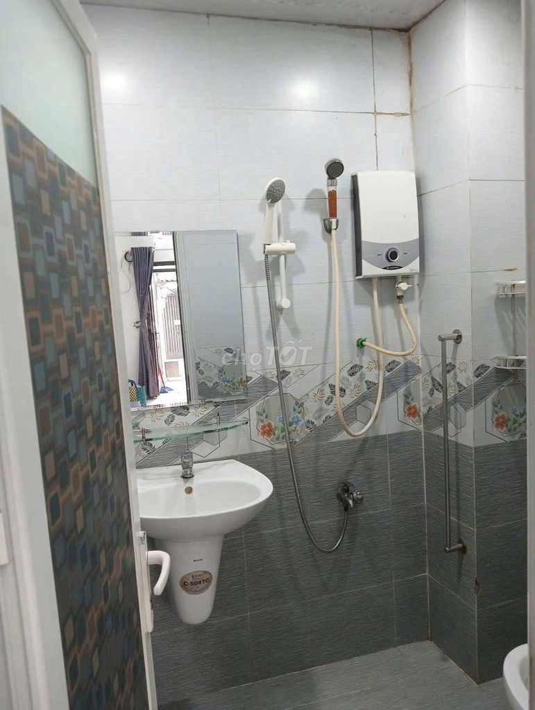 Rent the original alleyway of 562/ Qq0707 11 Gò Vấp
