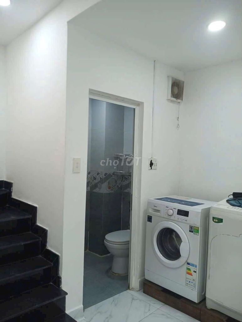 Rent the original alleyway of 562/ Qq0707 11 Gò Vấp