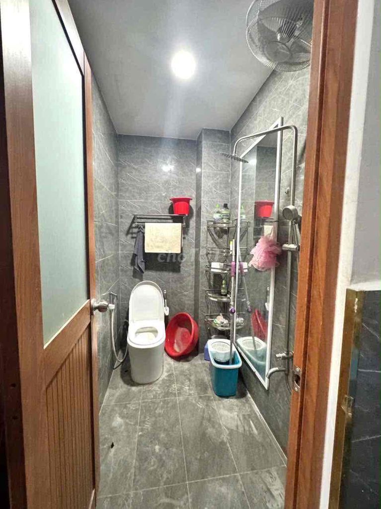 Rent 5 B Streets [4*16 ] 1 floor 2 bedroom 2 toilet-full interior