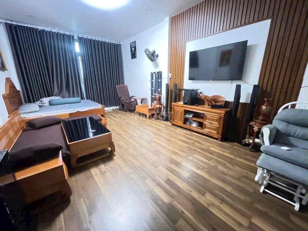 Rent 5 B Streets [4*16 ] 1 floor 2 bedroom 2 toilet-full interior