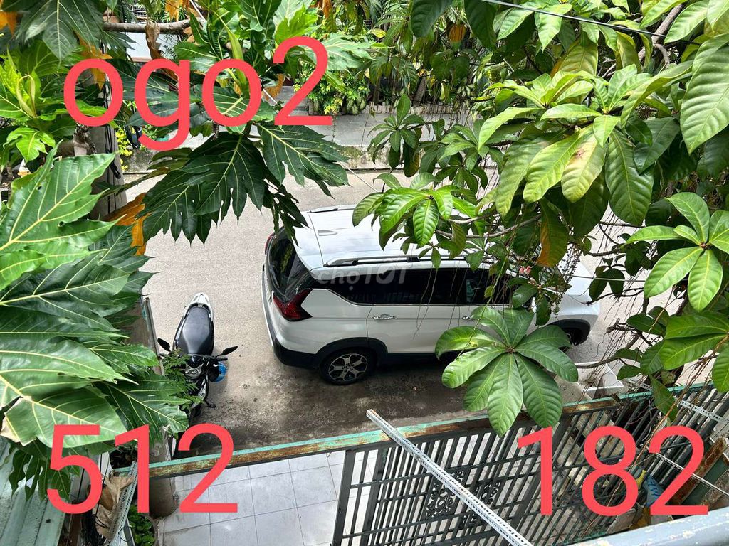 Rent the original house in front of the 730th Street, Bình Hưng