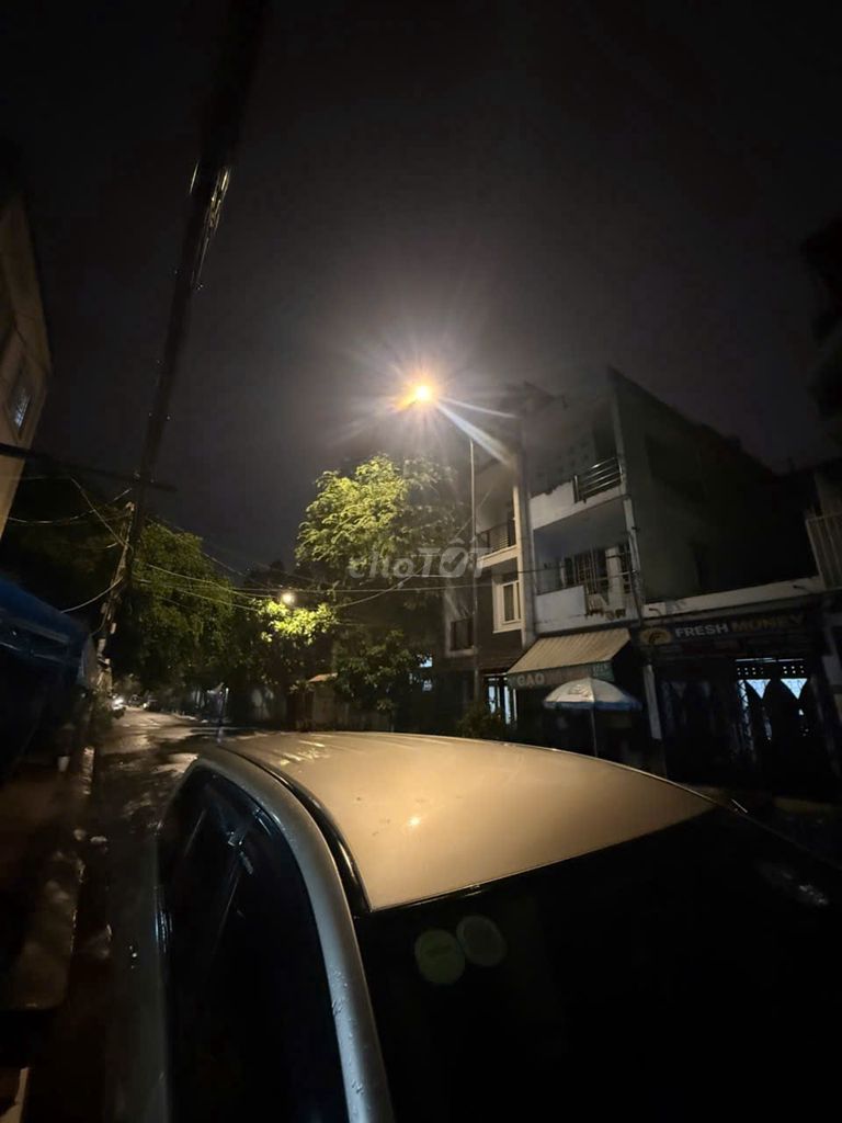 I'm the host for renting apartment 209 Trần Thủ Độ Tân Phú.