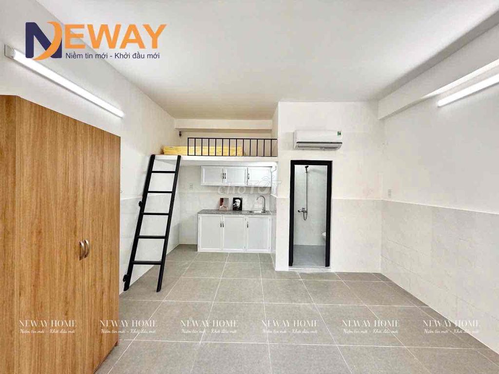renting the basic interior kiot - is available