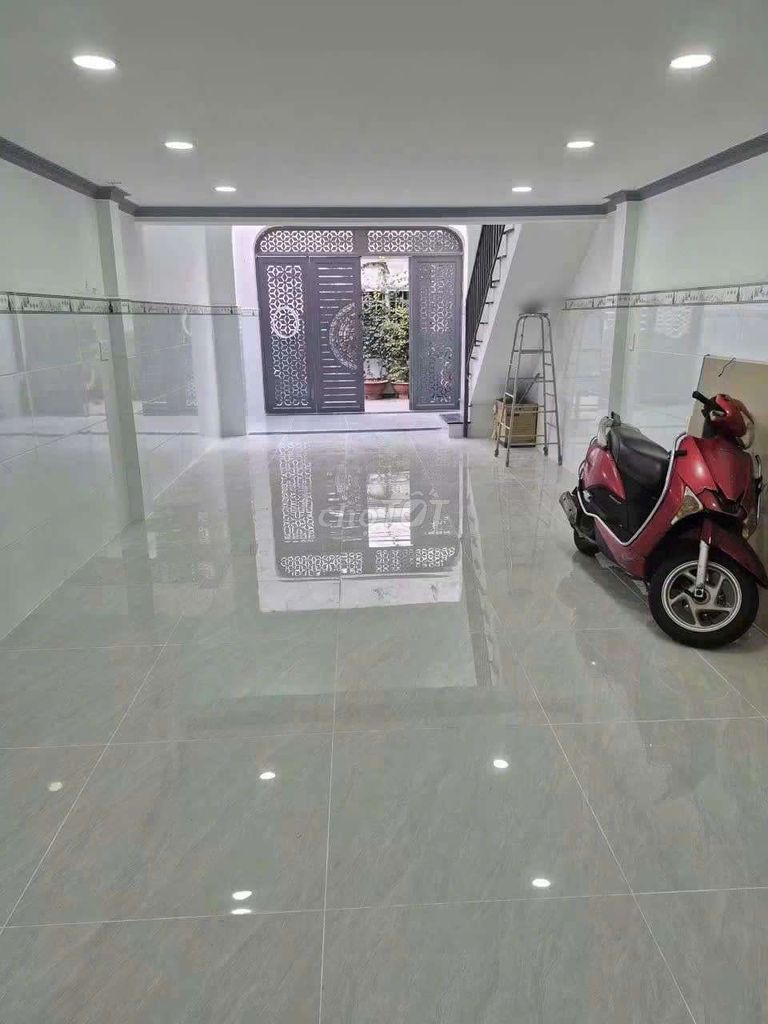 New house is 100% - 2 bedroom 2 bathroom near aeon Tân Phú - public college