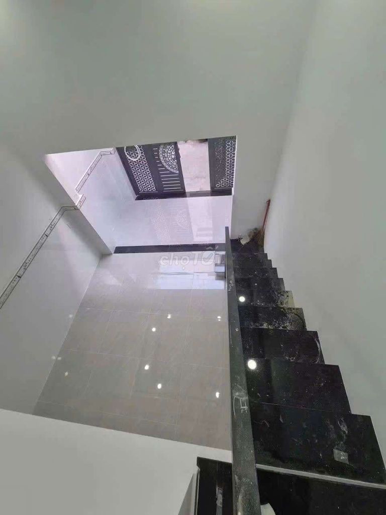 New house is 100% - 2 bedroom 2 bathroom near aeon Tân Phú - public college