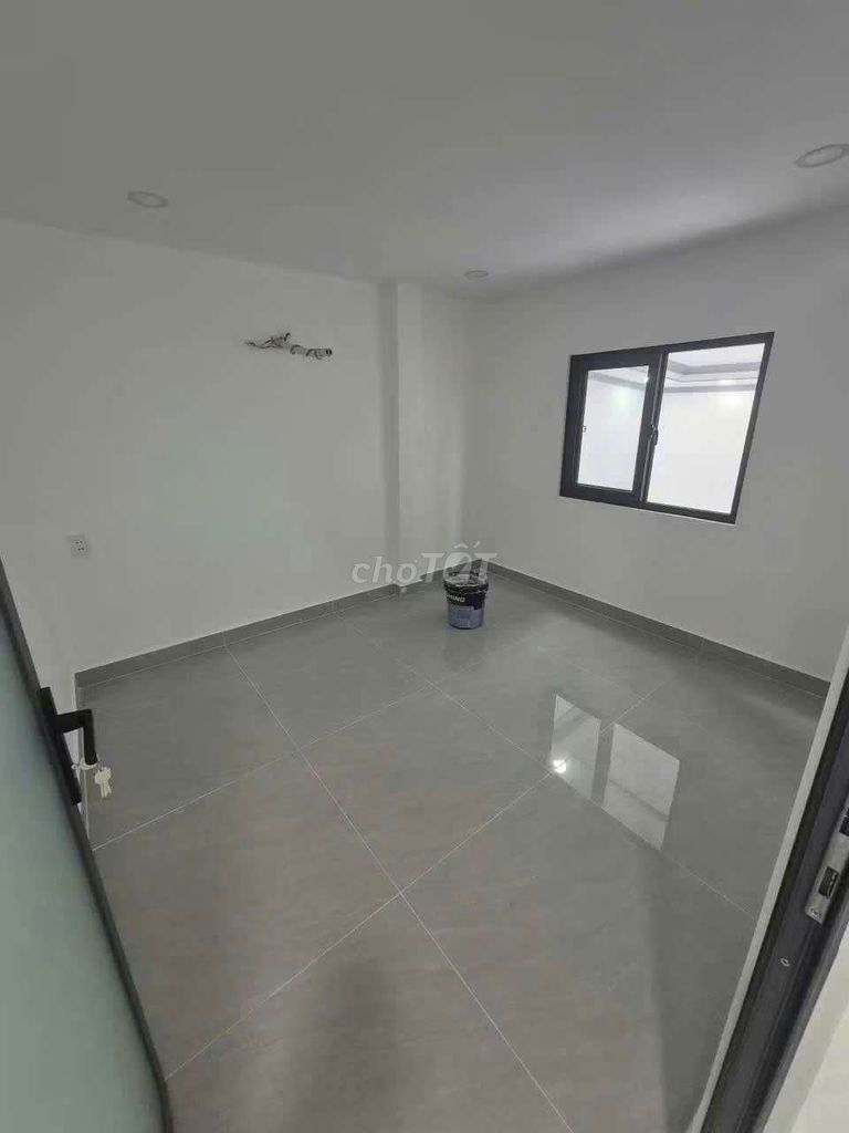 New house is 100% - 2 bedroom 2 bathroom near aeon Tân Phú - public college