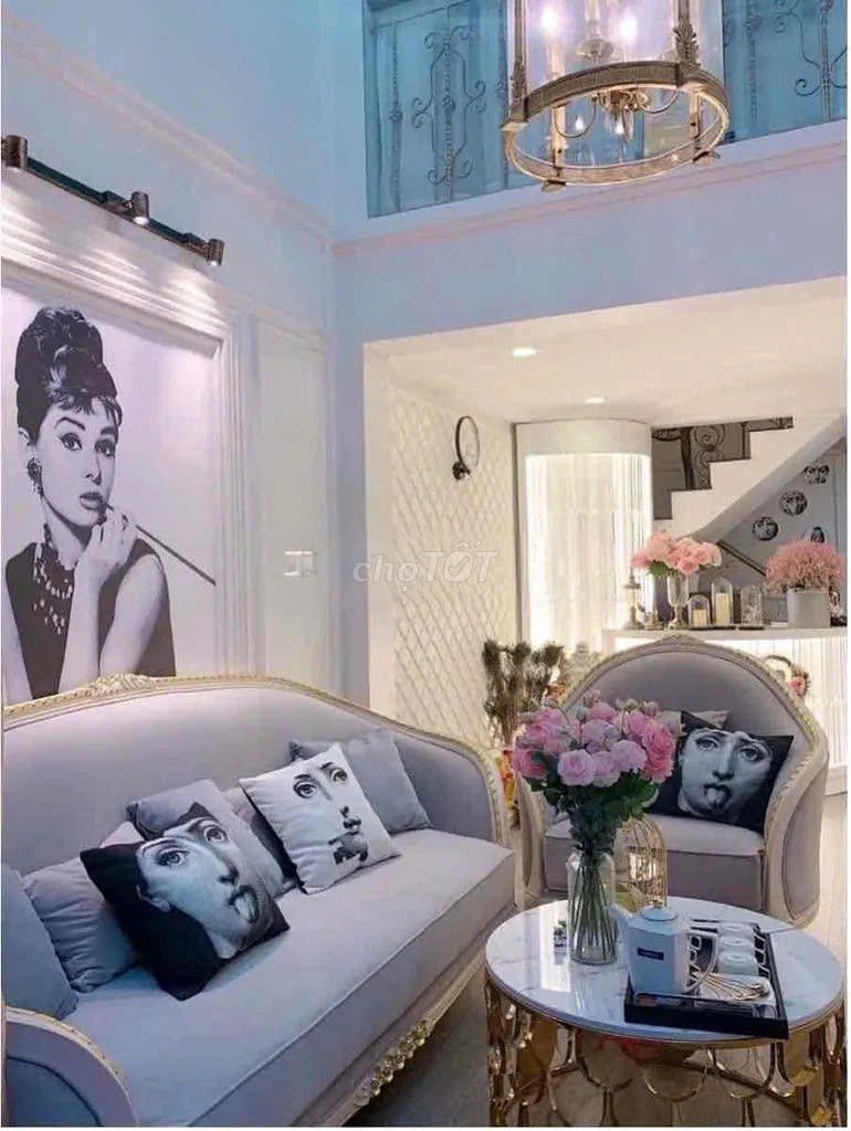 Super Vạn Kiếp 5 Bedrooms