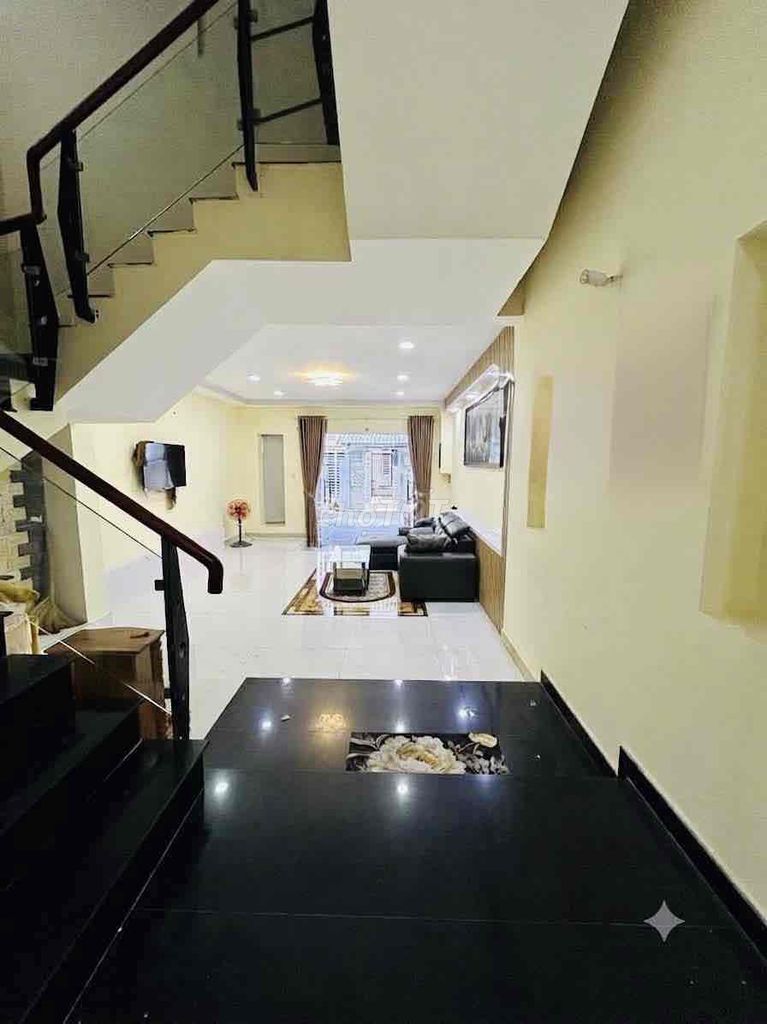 House 1 :2 Supreme Court 4 bedroom 5 x 18 m Nguyễn Văn Quỳ Carway