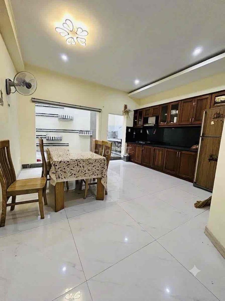 House 1 :2 Supreme Court 4 bedroom 5 x 18 m Nguyễn Văn Quỳ Carway
