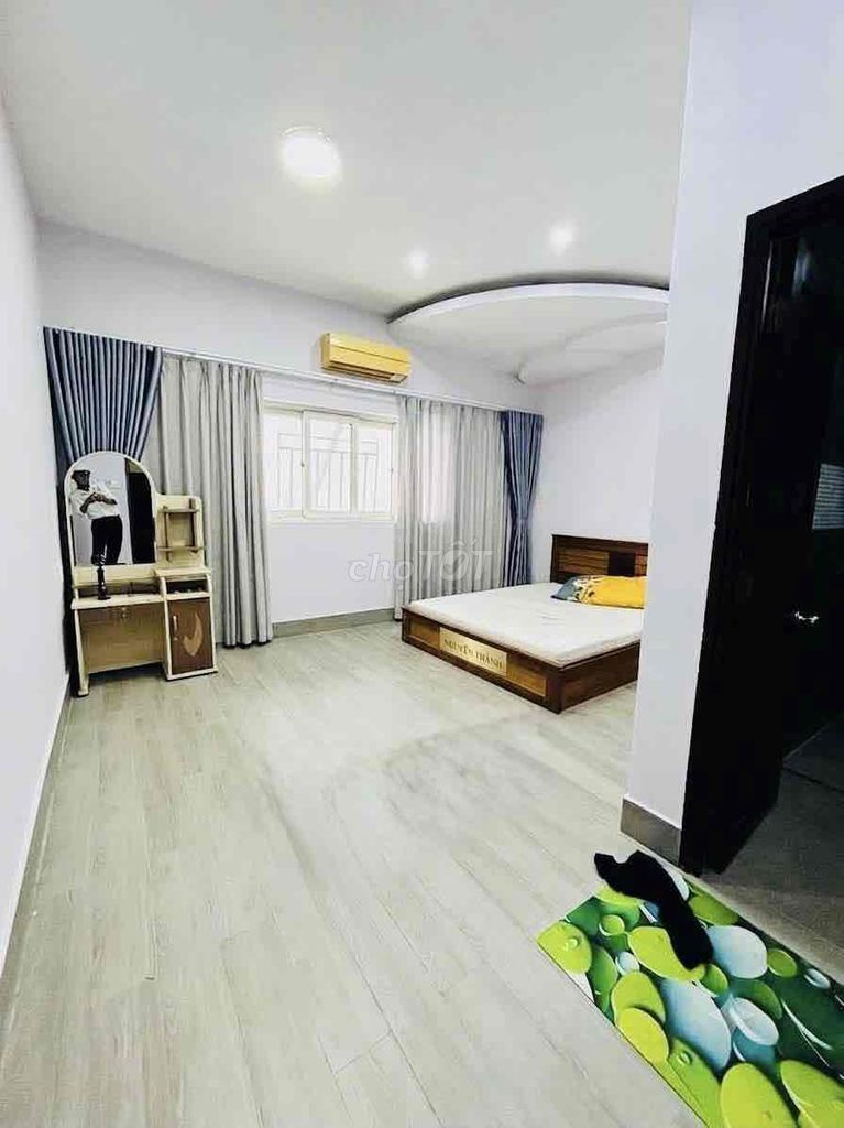 House 1 :2 Supreme Court 4 bedroom 5 x 18 m Nguyễn Văn Quỳ Carway