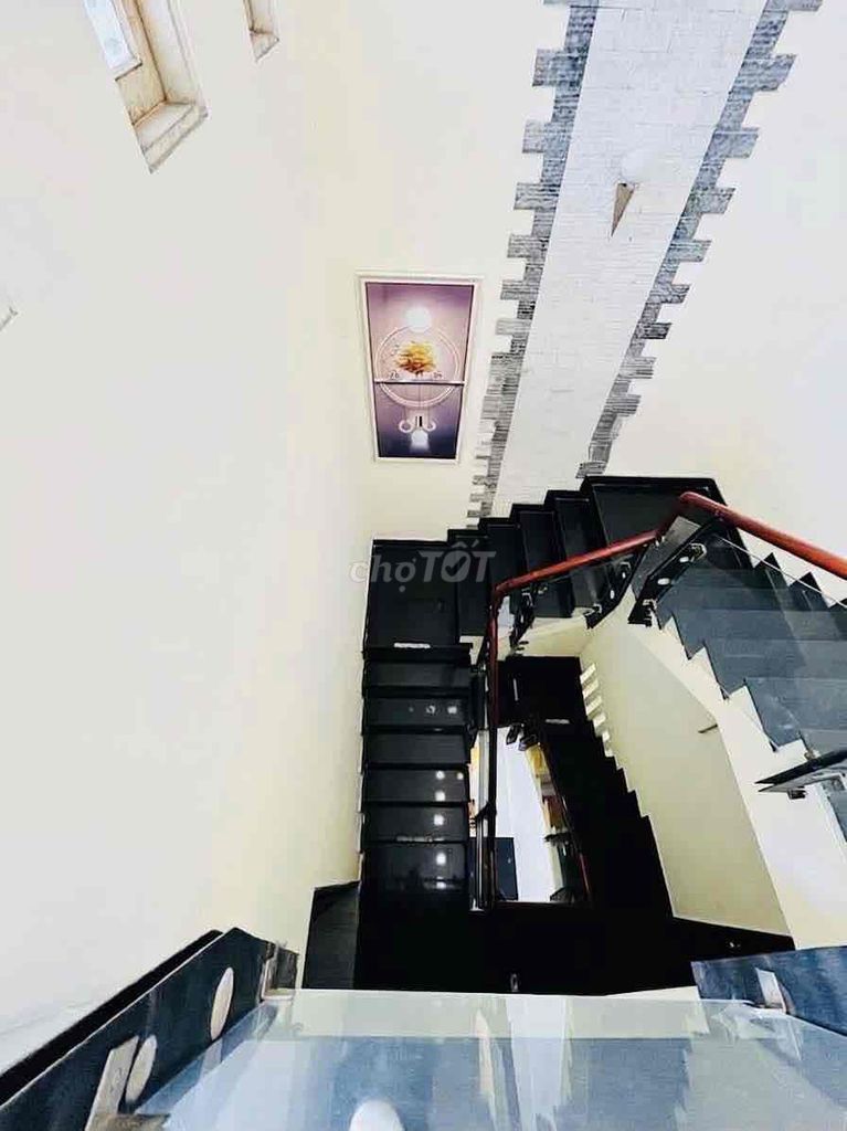 House 1 :2 Supreme Court 4 bedroom 5 x 18 m Nguyễn Văn Quỳ Carway