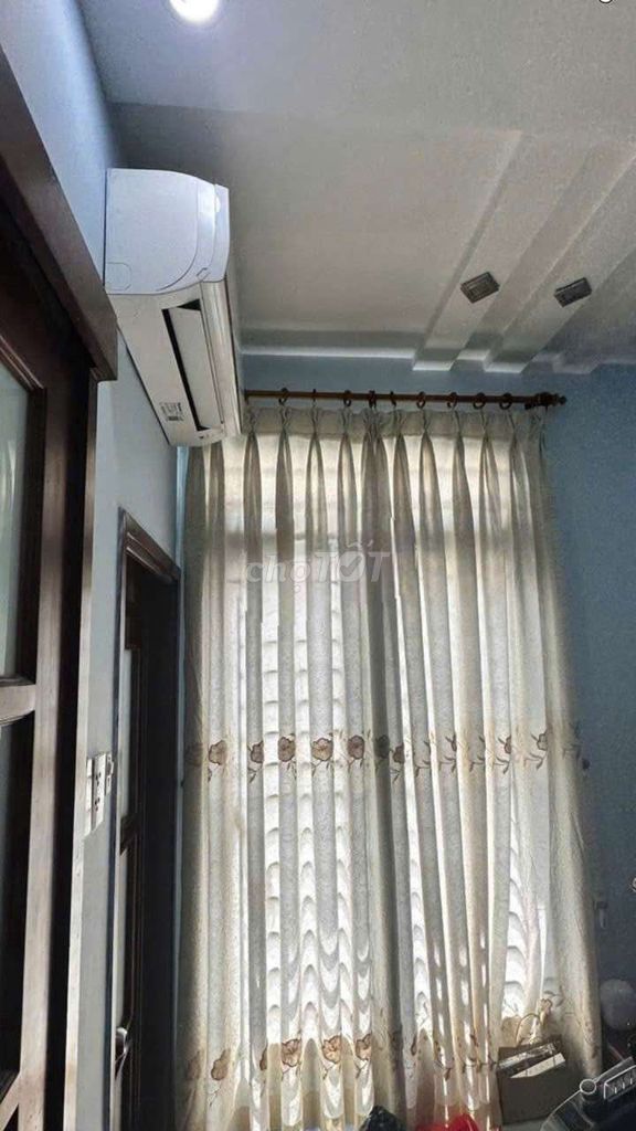 Rent Bàn Cờ, 3/ Car alley/ 2 bedroom full interior/ 13.9 million