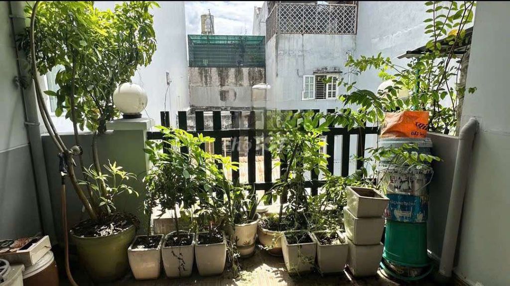 Rent Bàn Cờ, 3/ Car alley/ 2 bedroom full interior/ 13.9 million