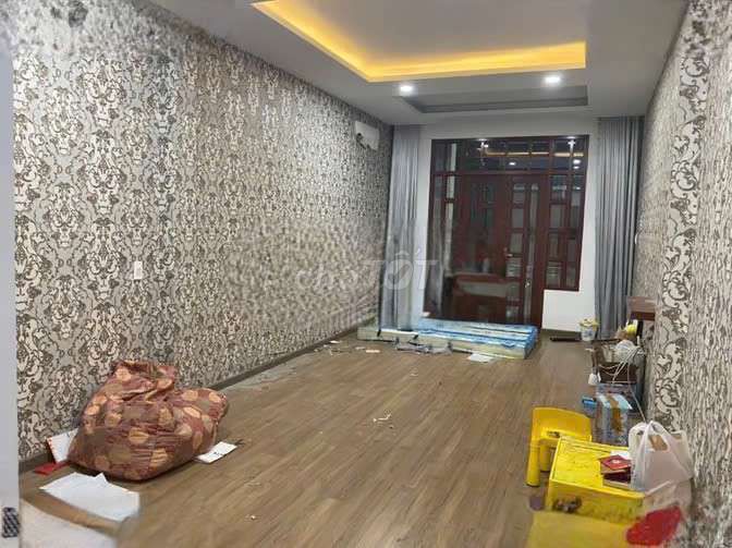 Rent 77 meters. Near the Rim Bridge - 2 bedrooms - 19 million/4