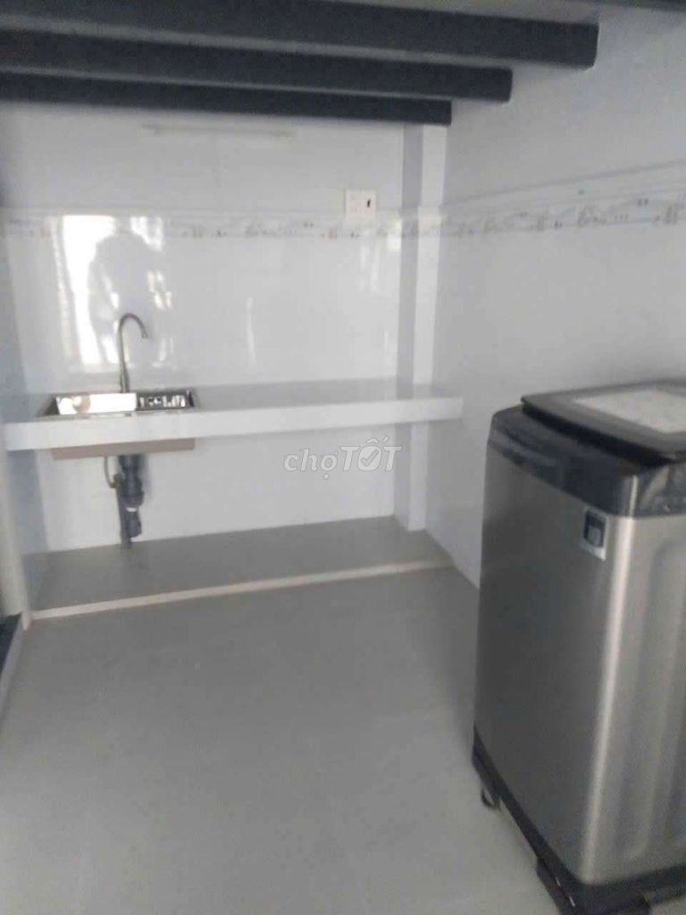 2 bedrooms - full comfort - Nơ Trang Long, Bình Thạnh - 8 million a month