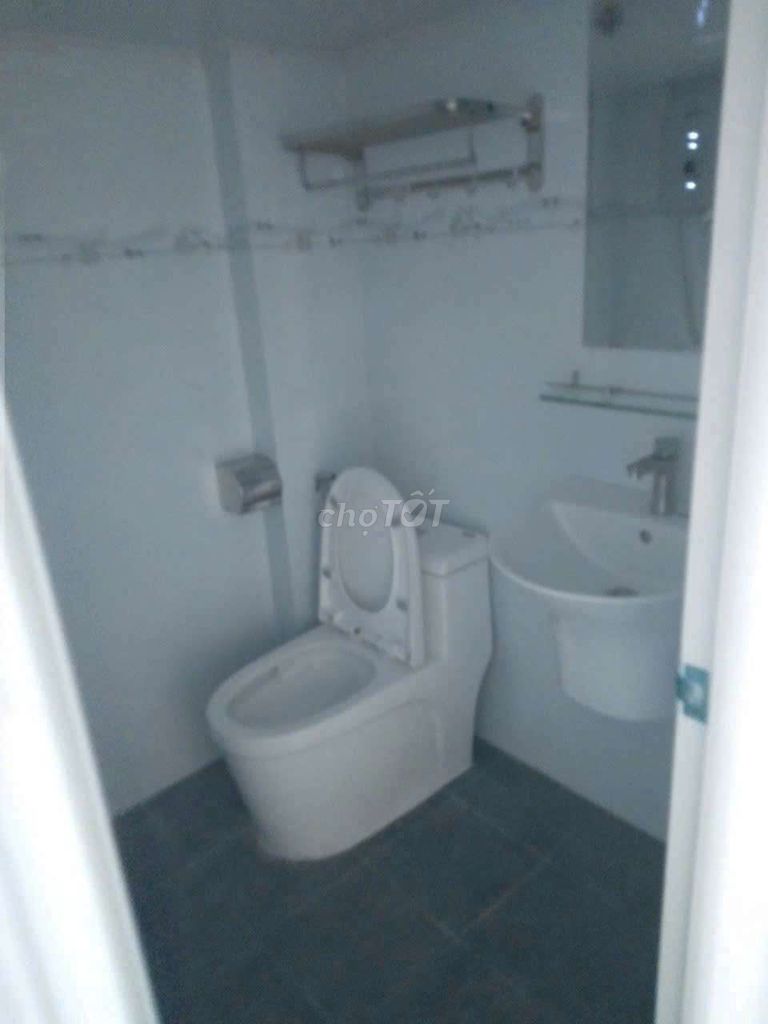 2 bedrooms - full comfort - Nơ Trang Long, Bình Thạnh - 8 million a month