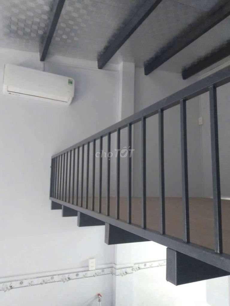 2 bedrooms - full comfort - Nơ Trang Long, Bình Thạnh - 8 million a month