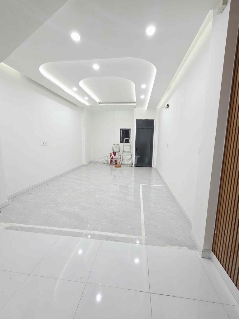 18 million-4 x16 m-3 4th floor bedroom-developer Phan Anh - bordering District 6 - Tân Phú