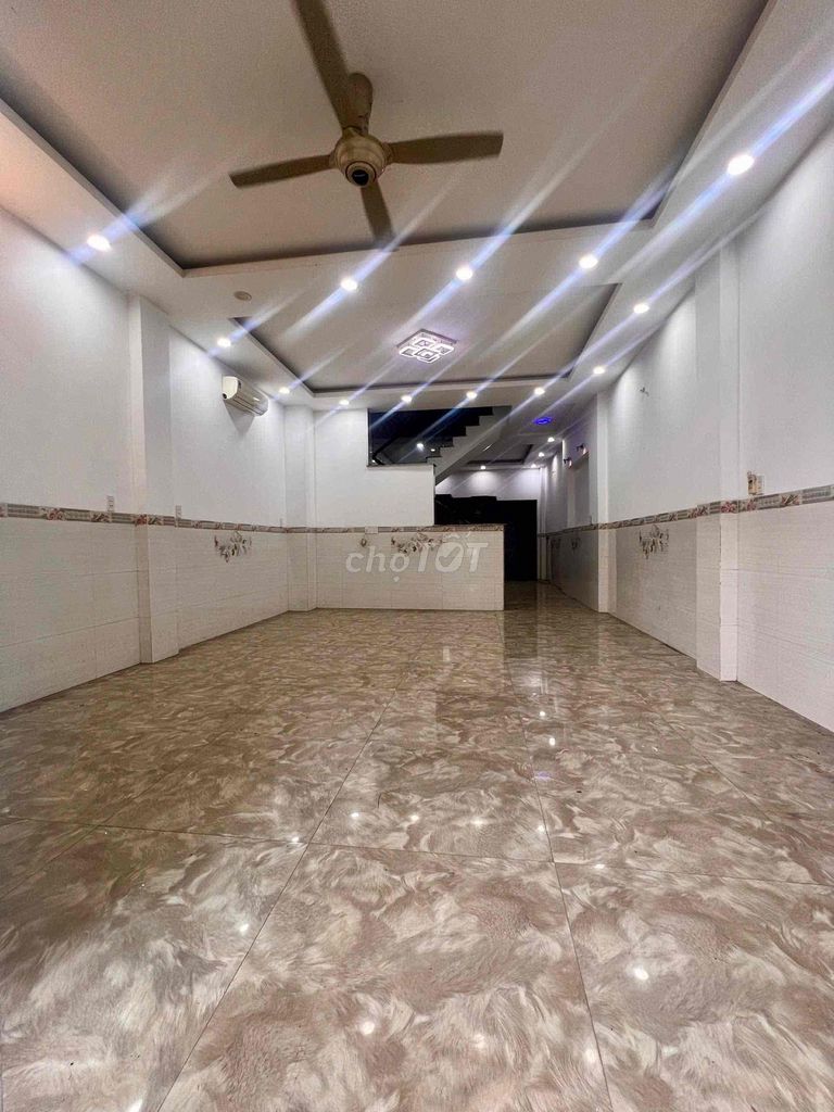 Rent a nice house - Gò Xoài road car alley - 18 B street, Bình Tân