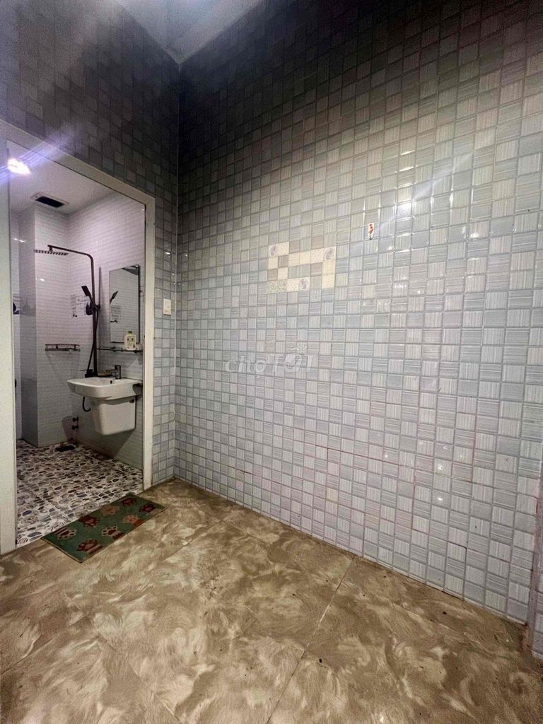 Rent a nice house - Gò Xoài road car alley - 18 B street, Bình Tân
