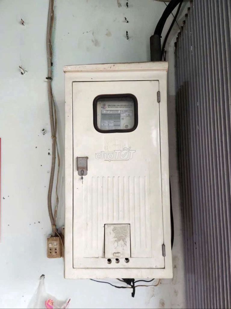 19 million_X25 m ceiling 6 m preg 3 fa Hòa Bình car alley for renting New P