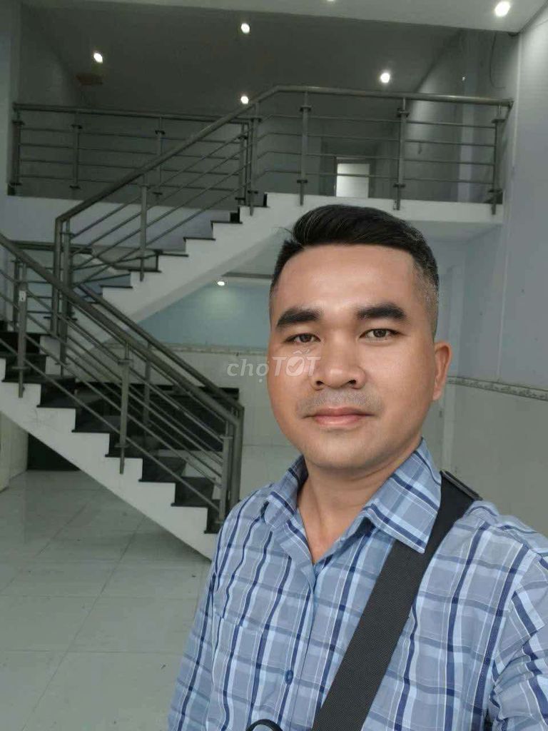 House 5-020 m Thạnh Xuân 52 Thạnh Xuân 52 District 12 – suspended 2 rooms - 6m Street
