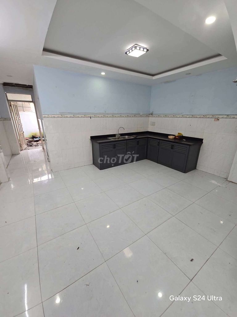 House 5-020 m Thạnh Xuân 52 Thạnh Xuân 52 District 12 – suspended 2 rooms - 6m Street