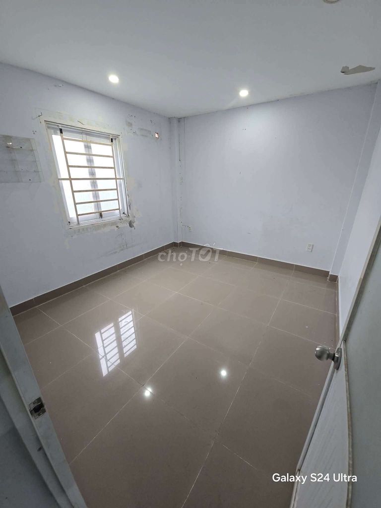 House 5-020 m Thạnh Xuân 52 Thạnh Xuân 52 District 12 – suspended 2 rooms - 6m Street