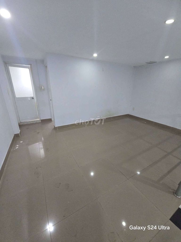 House 5-020 m Thạnh Xuân 52 Thạnh Xuân 52 District 12 – suspended 2 rooms - 6m Street