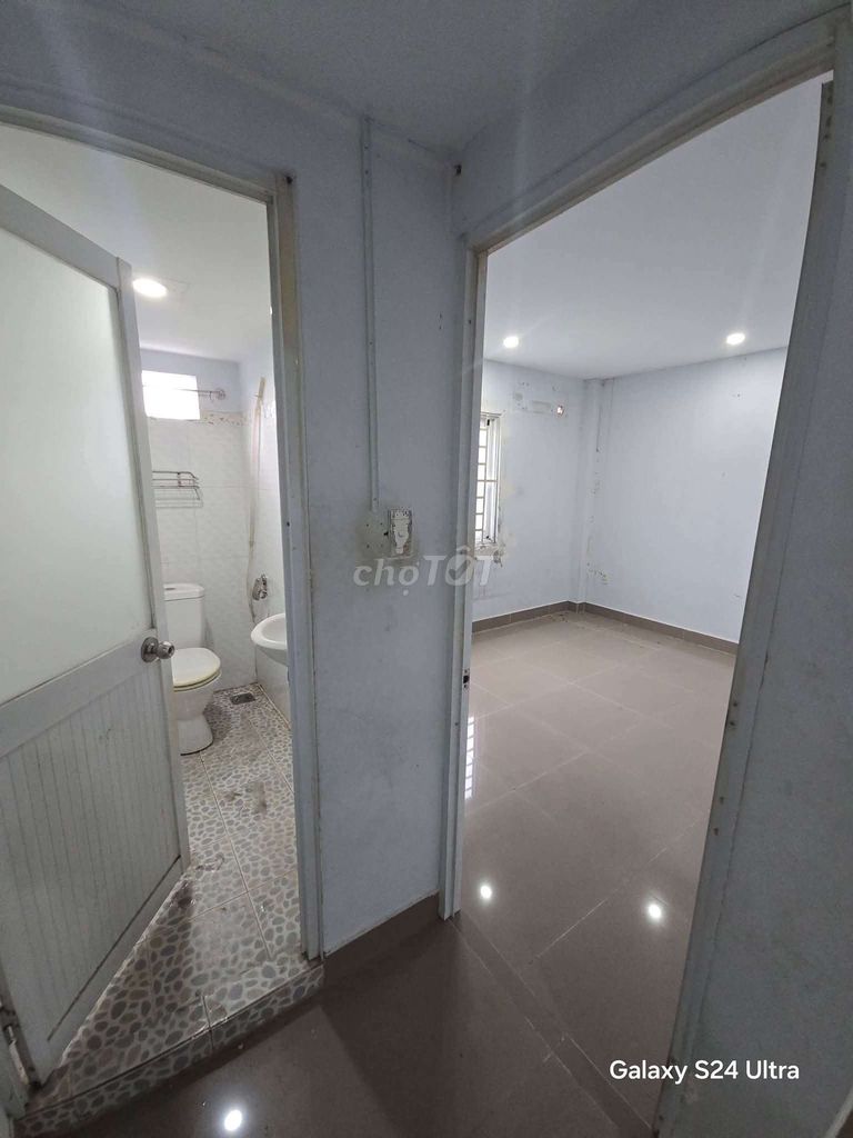 House 5-020 m Thạnh Xuân 52 Thạnh Xuân 52 District 12 – suspended 2 rooms - 6m Street
