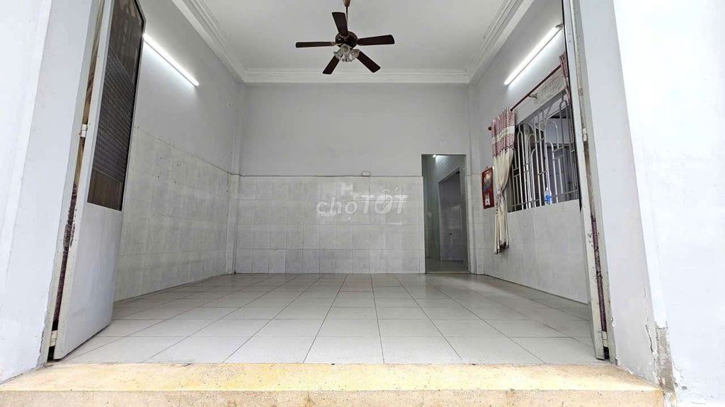 Gò Vấp rental house