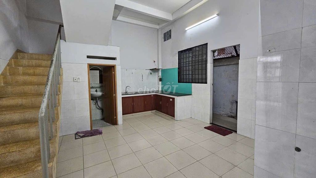 Gò Vấp rental house