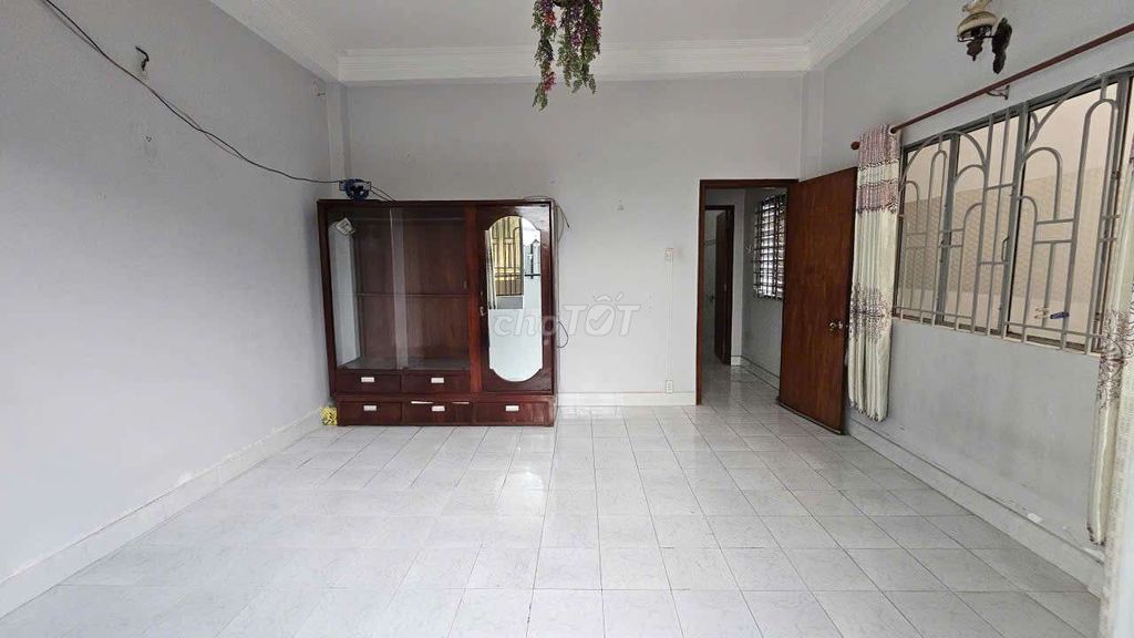 Gò Vấp rental house