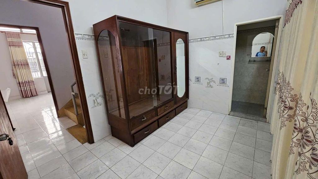 Gò Vấp rental house
