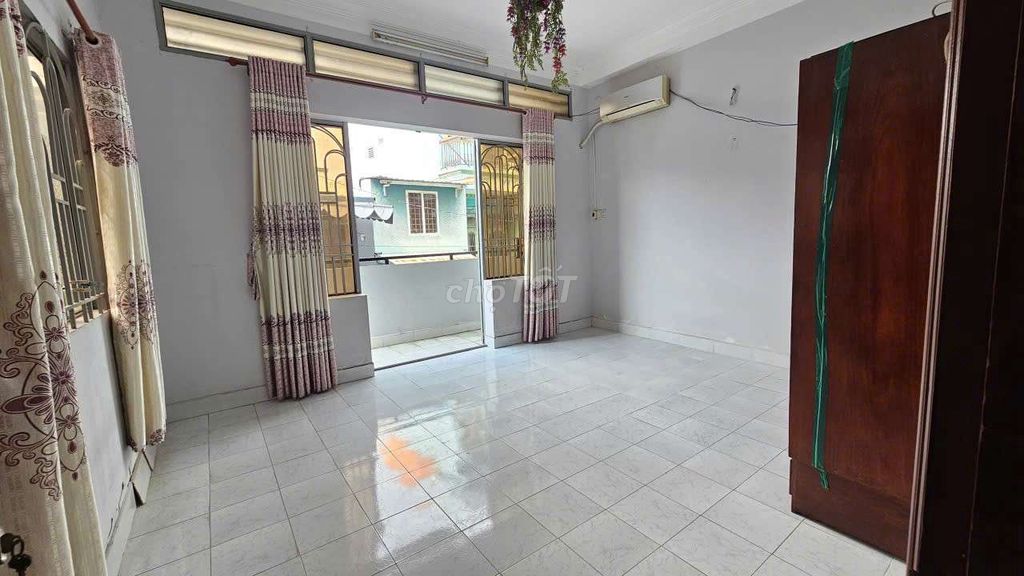 Gò Vấp rental house