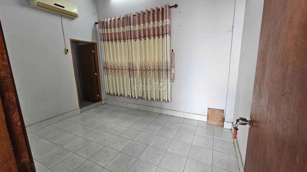 Gò Vấp rental house