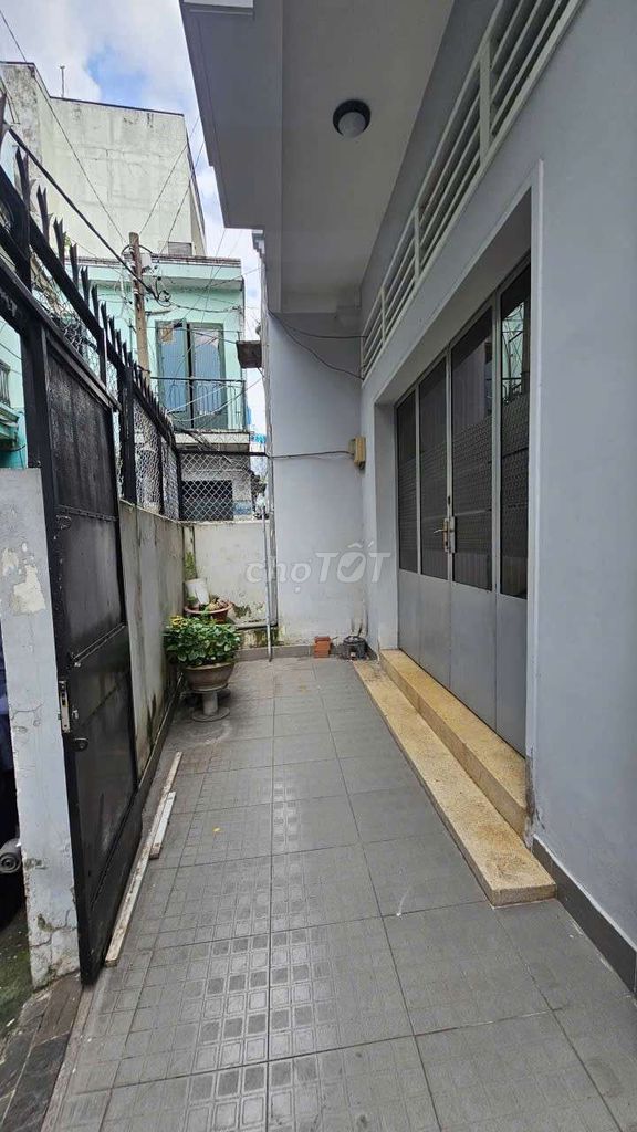 Gò Vấp rental house