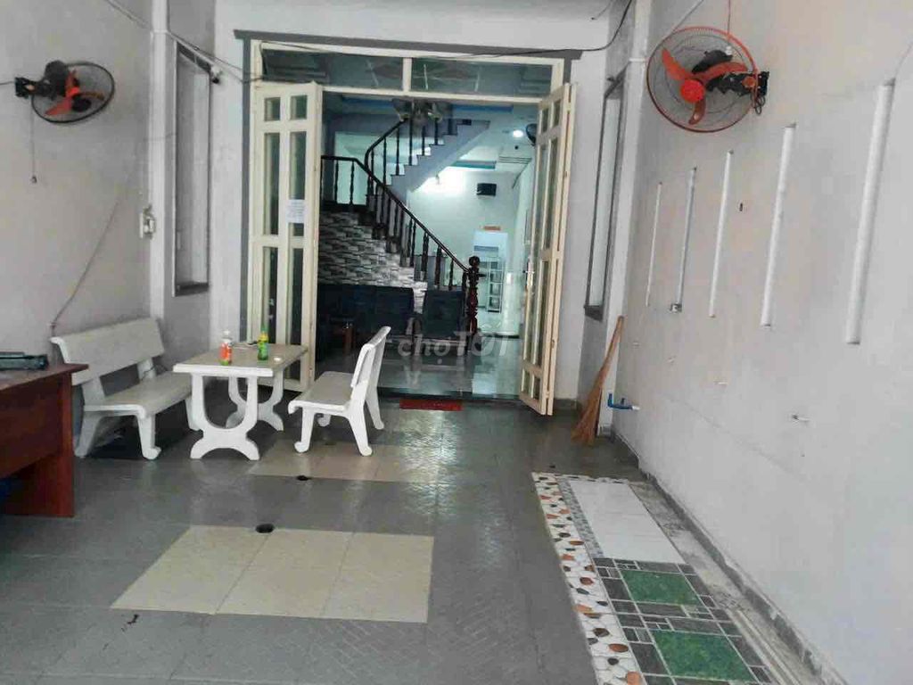 Only 9.2 million a month renting a cash house 100 meters - Thạnh Xuân District 12.