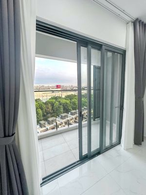 Diamond Alnata is the highest sector of Celadon 2 bedroom 2 and toilets cost only 15 million a month.