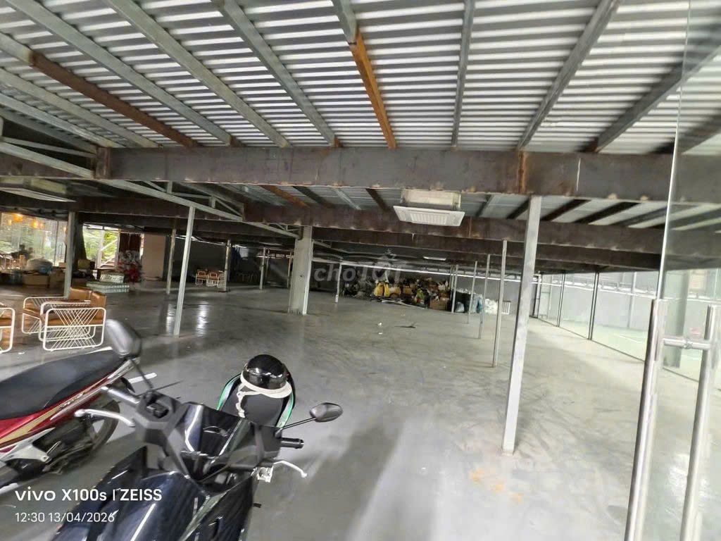 Rent to Front Front Nguyễn Văn Khối, Gò Vấp- Area: 1,750 m2