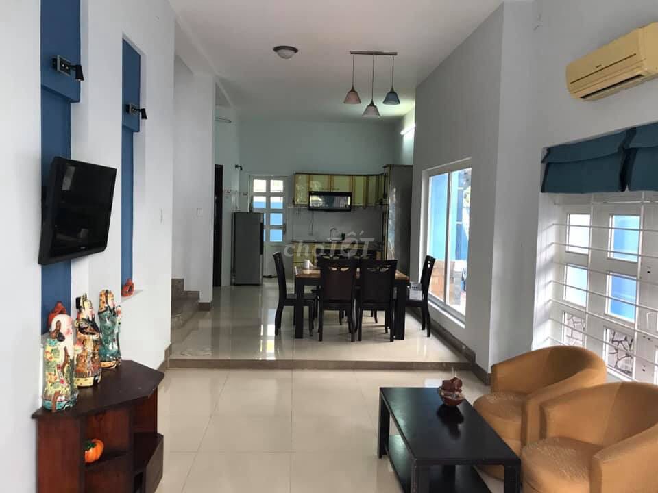 Nice house, fresh An Khánh, District 2, Leung Street