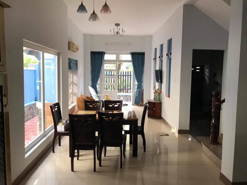 Nice house, fresh An Khánh, District 2, Leung Street
