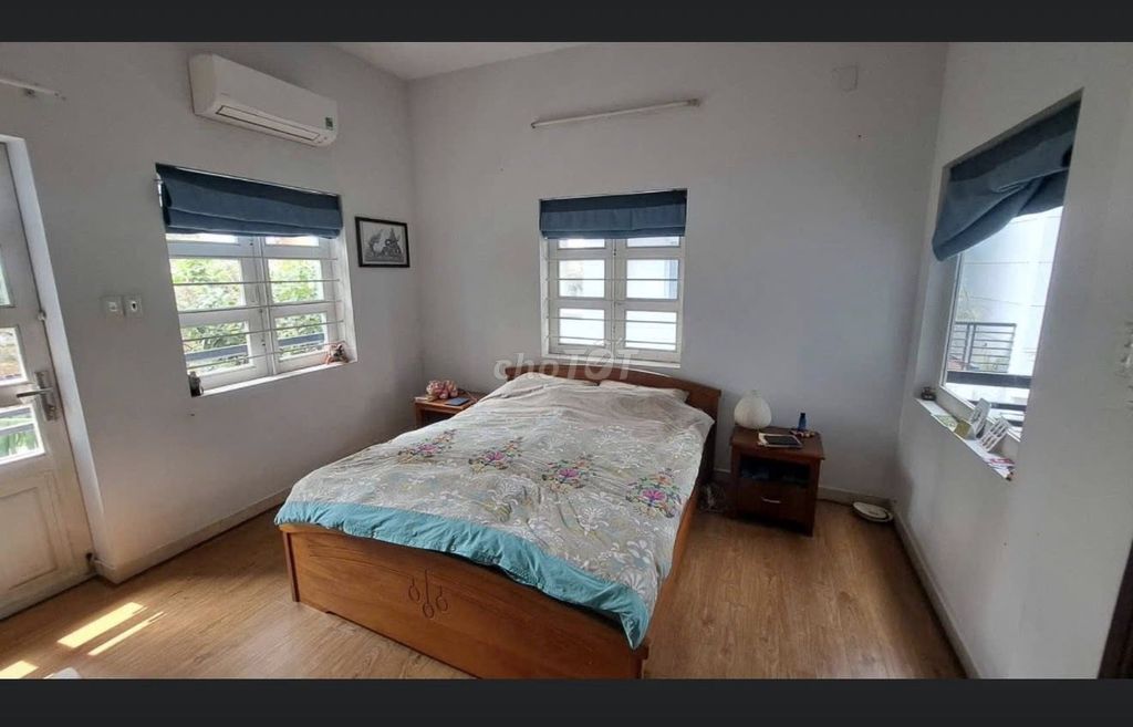 Nice house, fresh An Khánh, District 2, Leung Street
