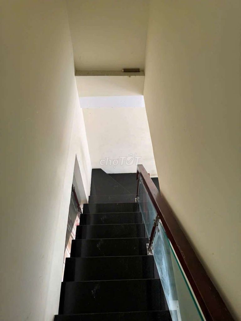 It's a four-thirty-thirty rental house.
