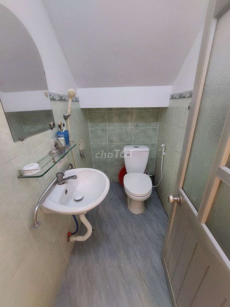 Rent a Phạm Hùng C4 area. 4 mm) 1 3rd floor