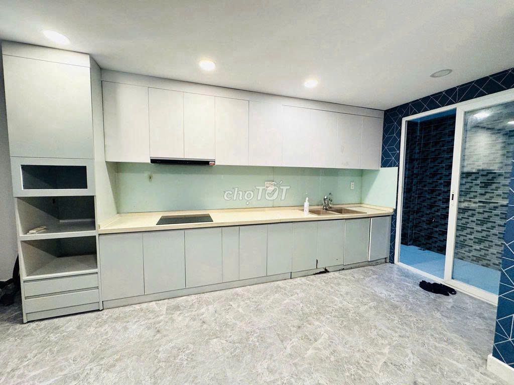 Rent a businessman Số 20_3 floors 4th floor security bedroom