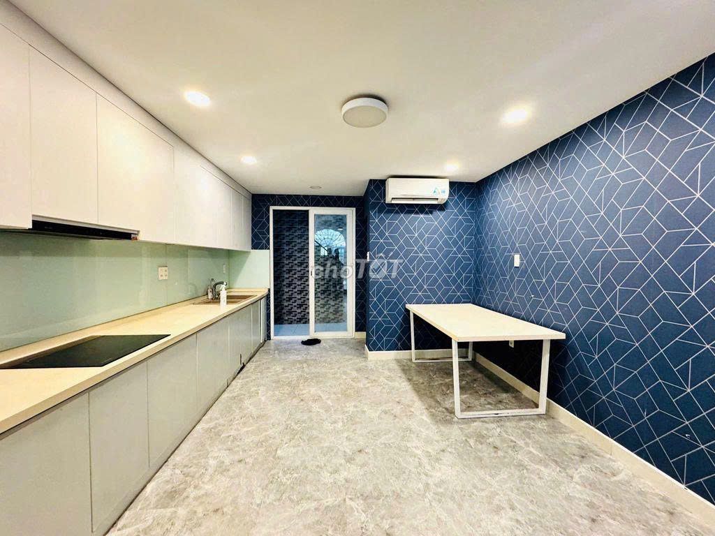 Rent a businessman Số 20_3 floors 4th floor security bedroom